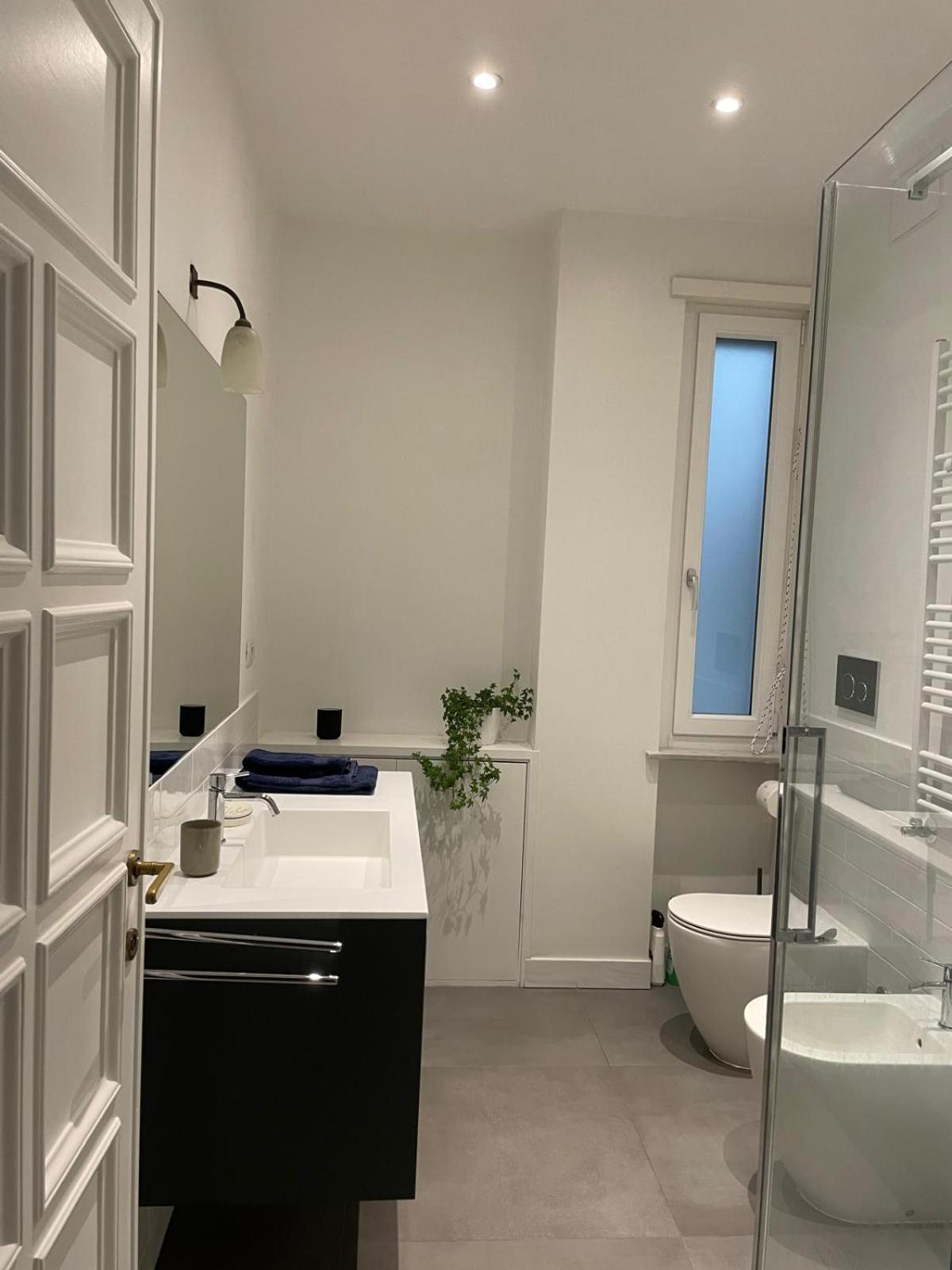 Gorizia 24 Apartment Rom