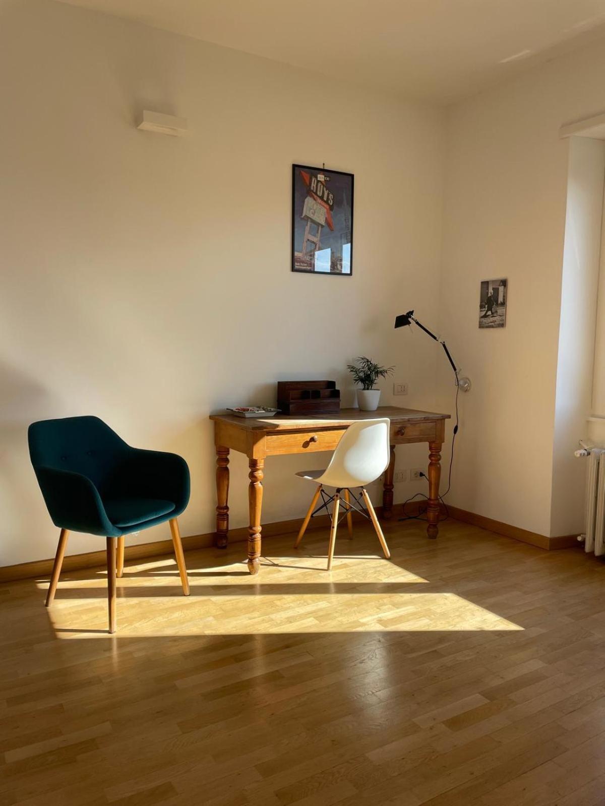 Apartment Gorizia 24 *