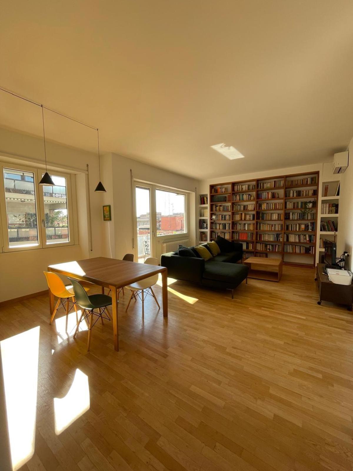 Gorizia 24 Apartment